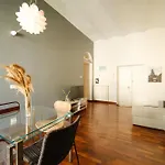 Torlonia 199 Policlinico - Vacation M&d Pensjonat 4*