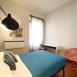 Pensjonat Torlonia 199 Policlinico - Vacation M&d 4*