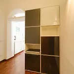 Torlonia 199 Policlinico - Vacation M&d Pensjonat 4*