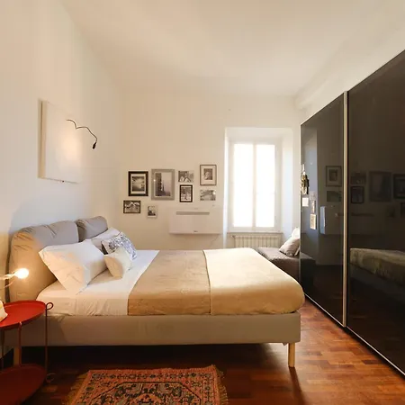 Torlonia 199 Policlinico - Vacation M&d Pensjonat 4*