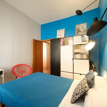 Torlonia 199 Policlinico - Vacation M&d 4* Roma