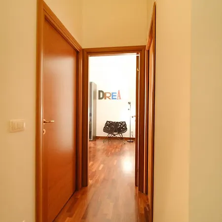 Torlonia 199 Policlinico - Vacation M&d 4*